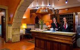 Hotel Internacional Porto